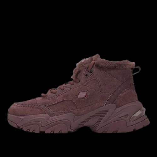 Skechers Stamina V2 'Wine Red' (Women's)