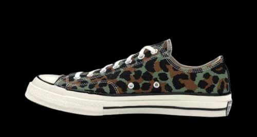 Converse Chuck Taylor All Star 70 Ox Invincible x Wacko Maria