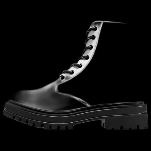 Skechers Modern Comfort Winter 'White Black' (Women's)