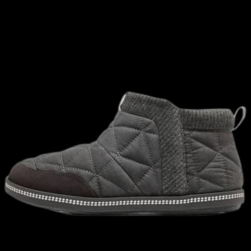 Skechers Cozy Campfire Shoes 'Grey' (Women's)