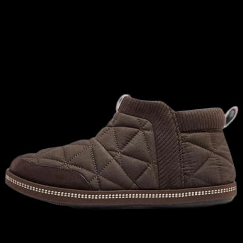 Skechers Cozy Campfire Shoes 'Brown' (Women's)