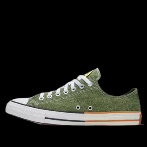 Converse Chuck Taylor All Star 'Cypress Green Zinc Yellow'