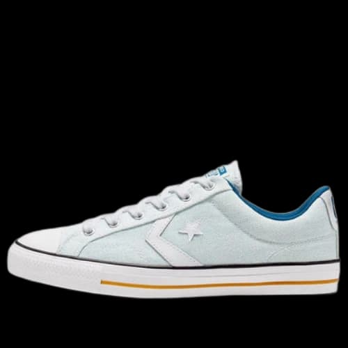 Converse Twisted Vacation Star Player Low Top 'Blue'