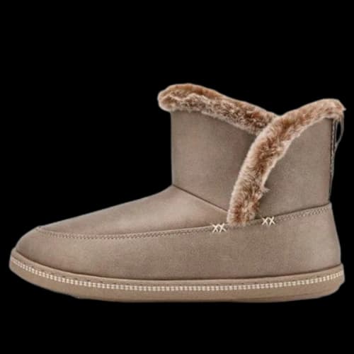 Skechers Cozy Campfire Boots 'Brown' (Women's)