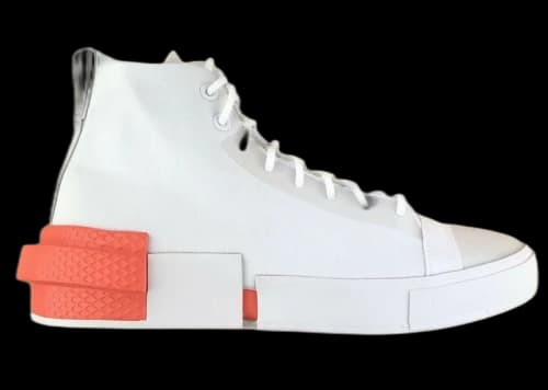 Converse All Star Disrupt CX White