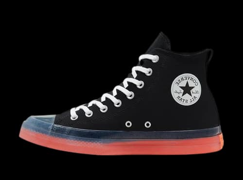 Converse Chuck Taylor All Star CX Hi Black Wild Mango