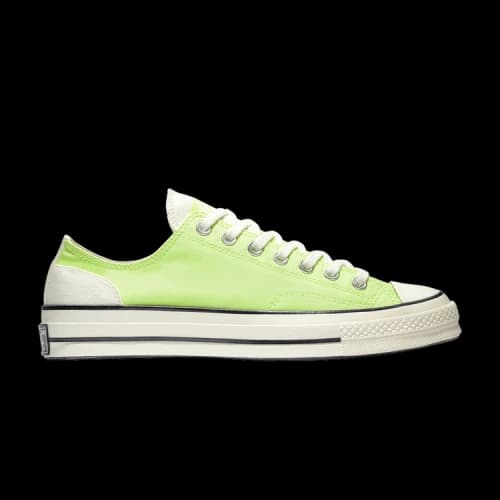 Converse Chuck 70 Low 'Psychedelic Hoops'