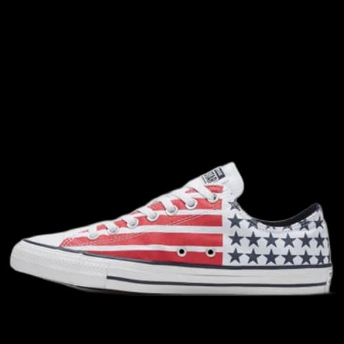 Converse Chuck Taylor All Star 'Pink Blue'