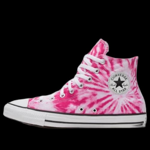 Converse Chuck Tylor All Star 'Pink Blue'