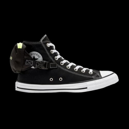 Converse Chuck Taylor All Star High 'Buckle Up - Volt Glow'