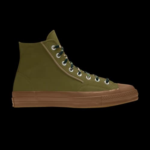 Converse Chuck 70 High By You