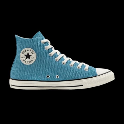 Converse Chuck Taylor All Star High 'Summer Breathe - Egyptian Blue'
