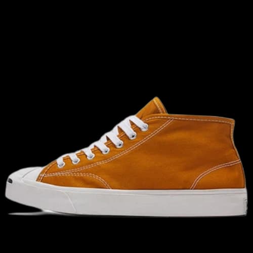 Converse Jack Purcell Yellow