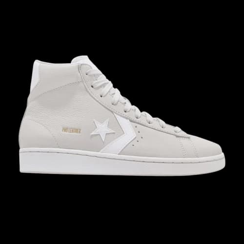 Converse Pro Leather High 'Pale Putty'