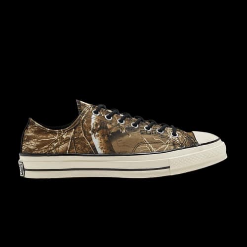 Converse Realtree x Chuck 70 Low 'Edge Camo Print'