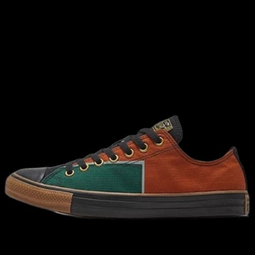 Converse Chuck Taylor All Star 'Black Army Green'