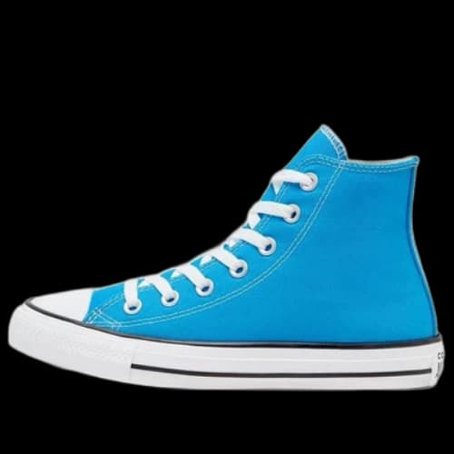 Converse Chuck Taylor All Star High Top Sail Blue
