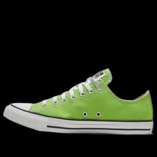 Converse Chuck Taylor All Star Low Top Green