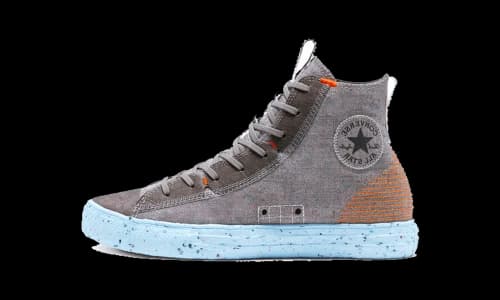 Converse Chuck Taylor All Star Crater Charcoal