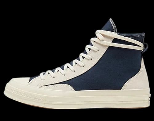 Converse Chuck Taylor All Star 70 Hi Final Club Obsidian