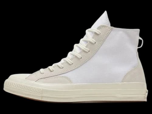 Converse Chuck Taylor All Star 70 Hi Final Club White