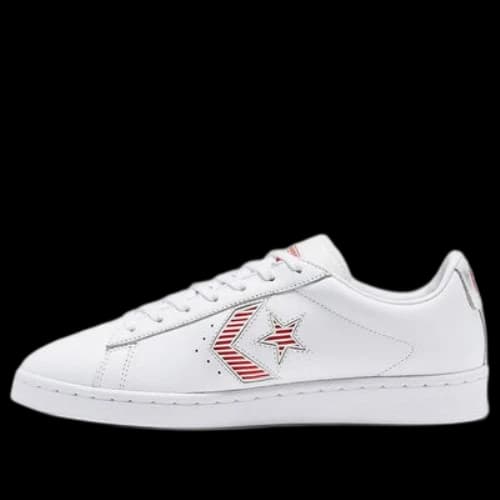 Converse Rivals Pro Leather 'White'