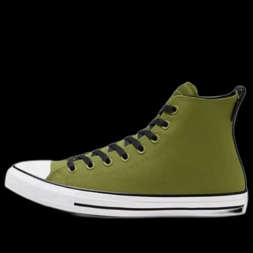 Converse Chuck Taylor All Star 'Green Black'