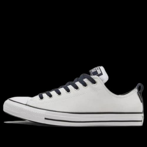 Converse Chuck Taylor All Star 'White Black'