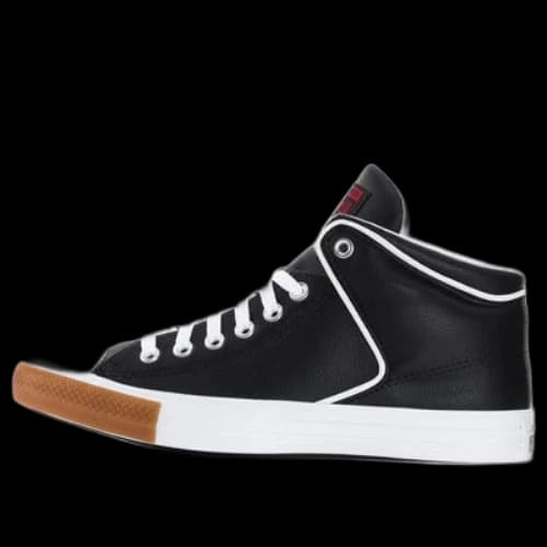 Converse Chuck Taylor All Star High Street 'Black White'
