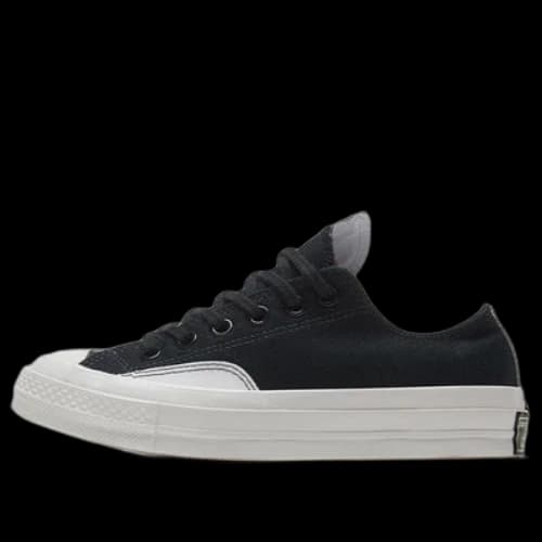 Converse Chuck Taylor All Star 1970s Rivals Edition 'Black'