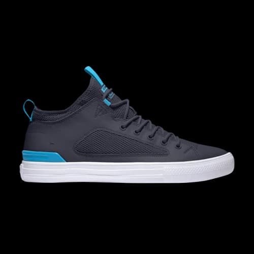 Converse Chuck Taylor All Star Ultra Low 'Obsidian'