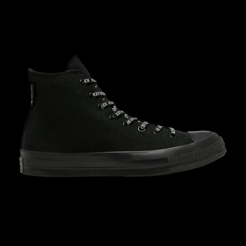 Converse Chuck 70 High Gore-Tex Utility 'Almost Black'