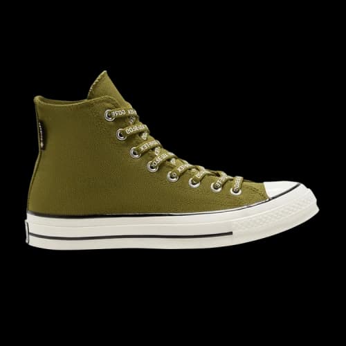 Converse Chuck 70 High Gore-Tex Utility 'Dark Moss'