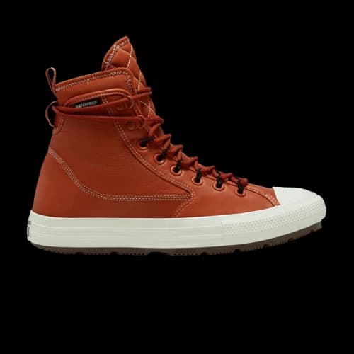 Converse Chuck Taylor All Star Hi All-Terrain Amber Sepia