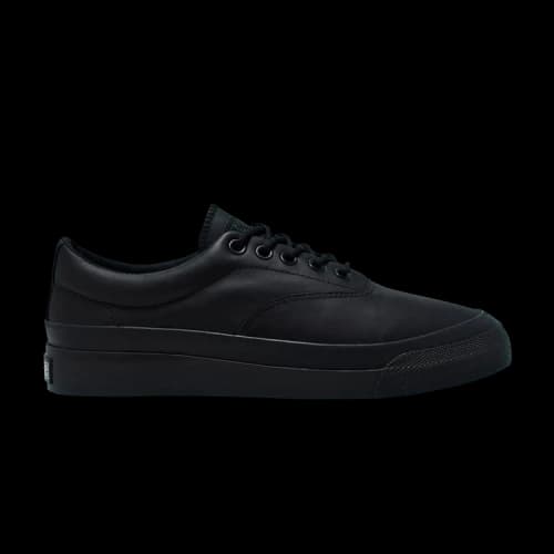 Converse Skid Grip CVO Low 'Mono Leather - Triple Black'