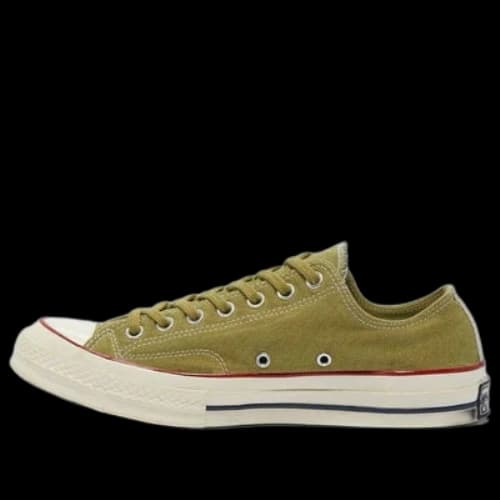 Converse Chuck Taylor All Star 1970s Low 'Olive Green'
