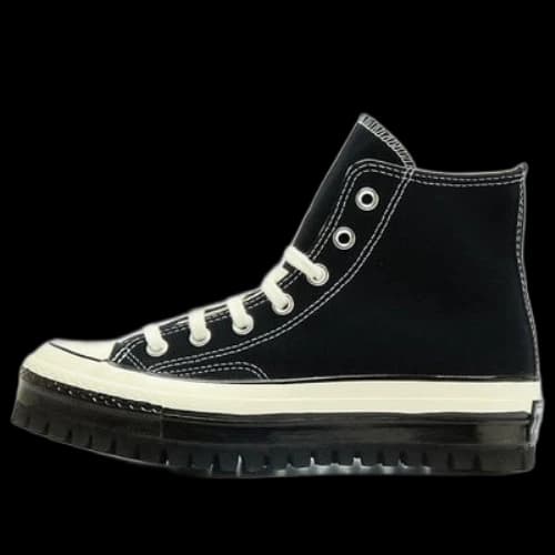 Converse Chuck Taylor All Star 1970s Hi Canvas Trek Shoes