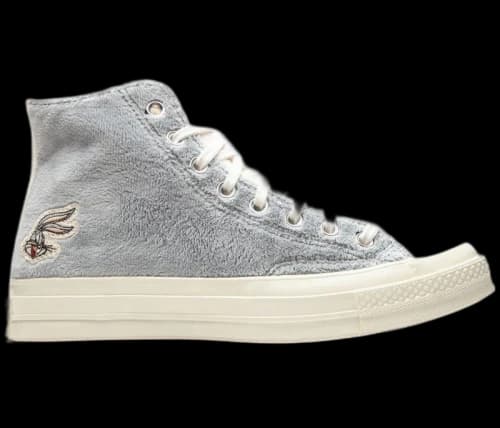 Converse Chuck Taylor All Star 70 Hi Bugs Bunny 80th Anniversary