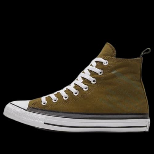 Converse Chuck Taylor All Star 'Green Moss'