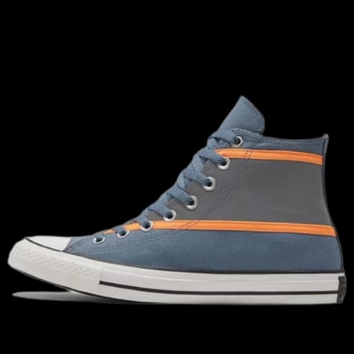 Converse Chuck Taylor All Star 'Grey Blue'