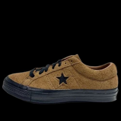 Converse one star low Brown Unisex