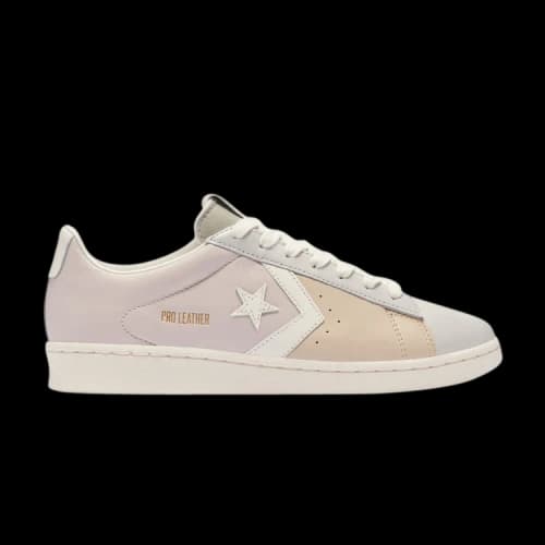 Converse Pro Leather Low 'Neutral Tones'