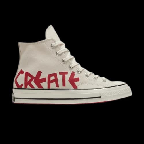 Converse Chuck 70 High 'Create Future - Parchment'