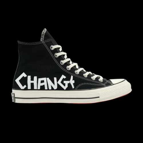Converse Chuck 70 High 'Create Future - Black'