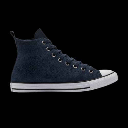Converse Chuck Taylor All Star High 'Mountain Club - Obsidian'