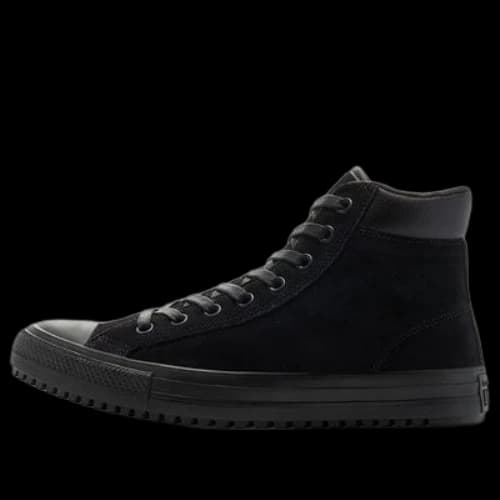 Converse Chuck Taylor All Star PC Boot 'Black'