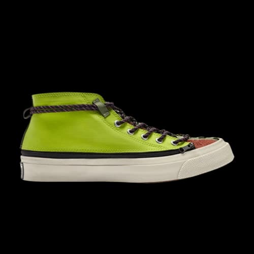 Converse Deck Star Terrain Mid 'Love Bird'