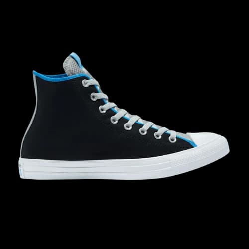 Converse Chuck Taylor All Star High 'Digital Terrain - Black Digital Blue'