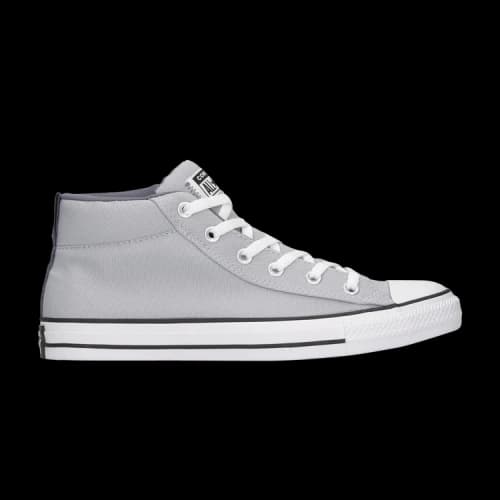 Converse Chuck Taylor All Star Street Mid 'Gravel'