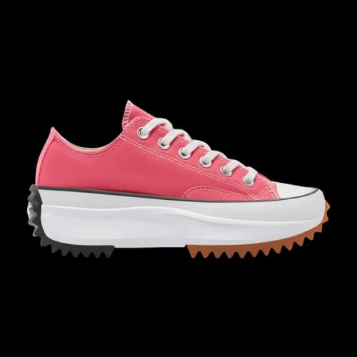 Converse Run Star Hike Low 'Hyper Pink Gum'